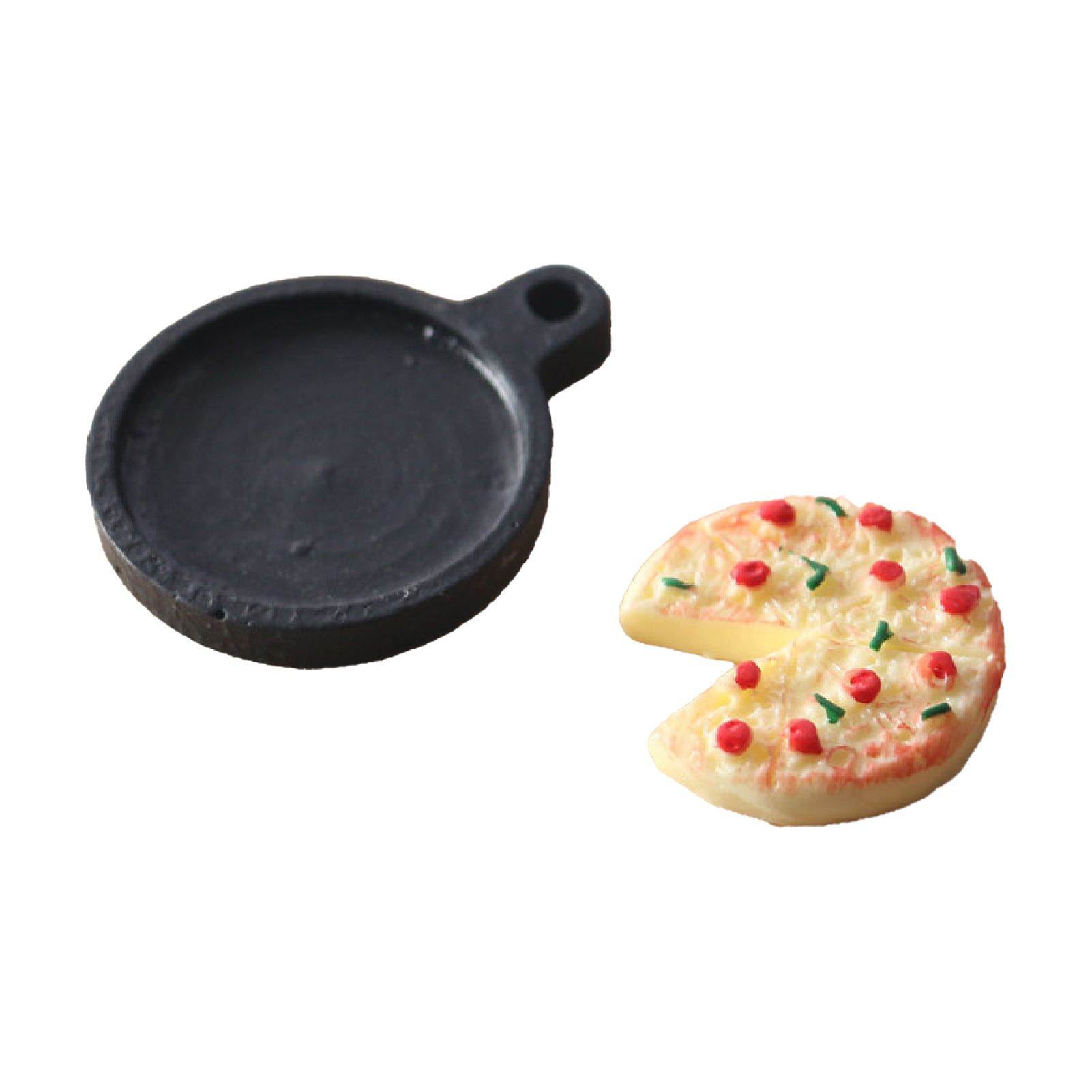niature Pizza Board Funny ni Pizza Serving Board