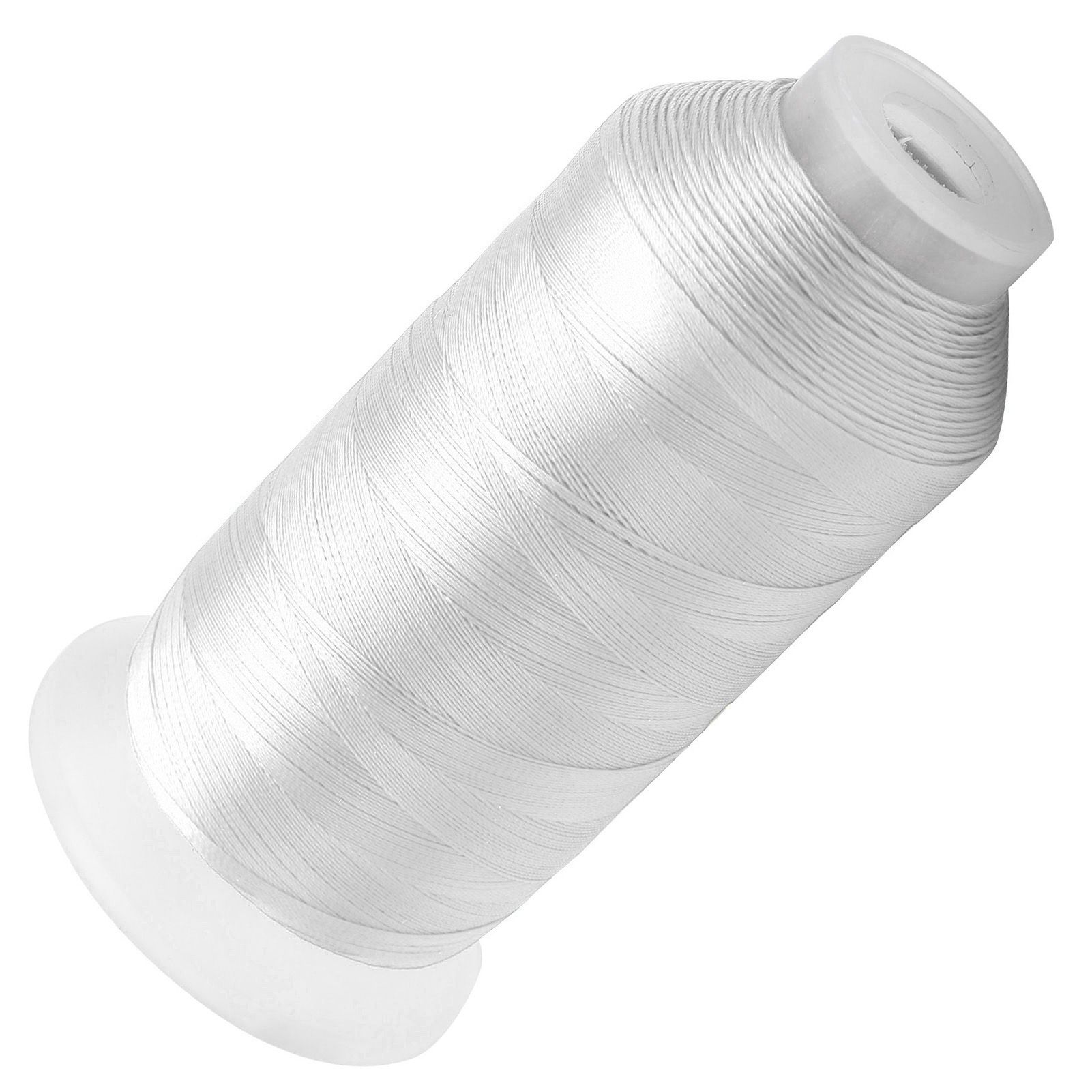 Sewing Thread Polyester Sturdy Machine Embroidery for Home Use Hand