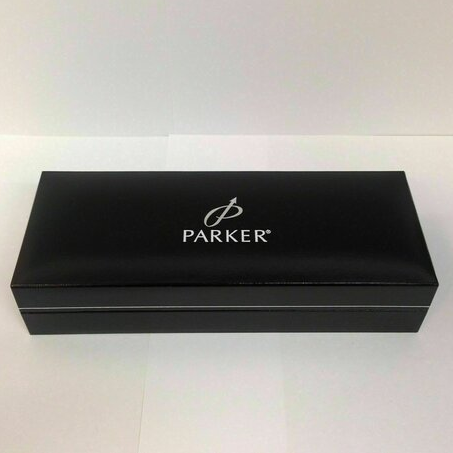 Parker Vactor Steel Gift Item Fountain Pen Gift Best Item - Pen
