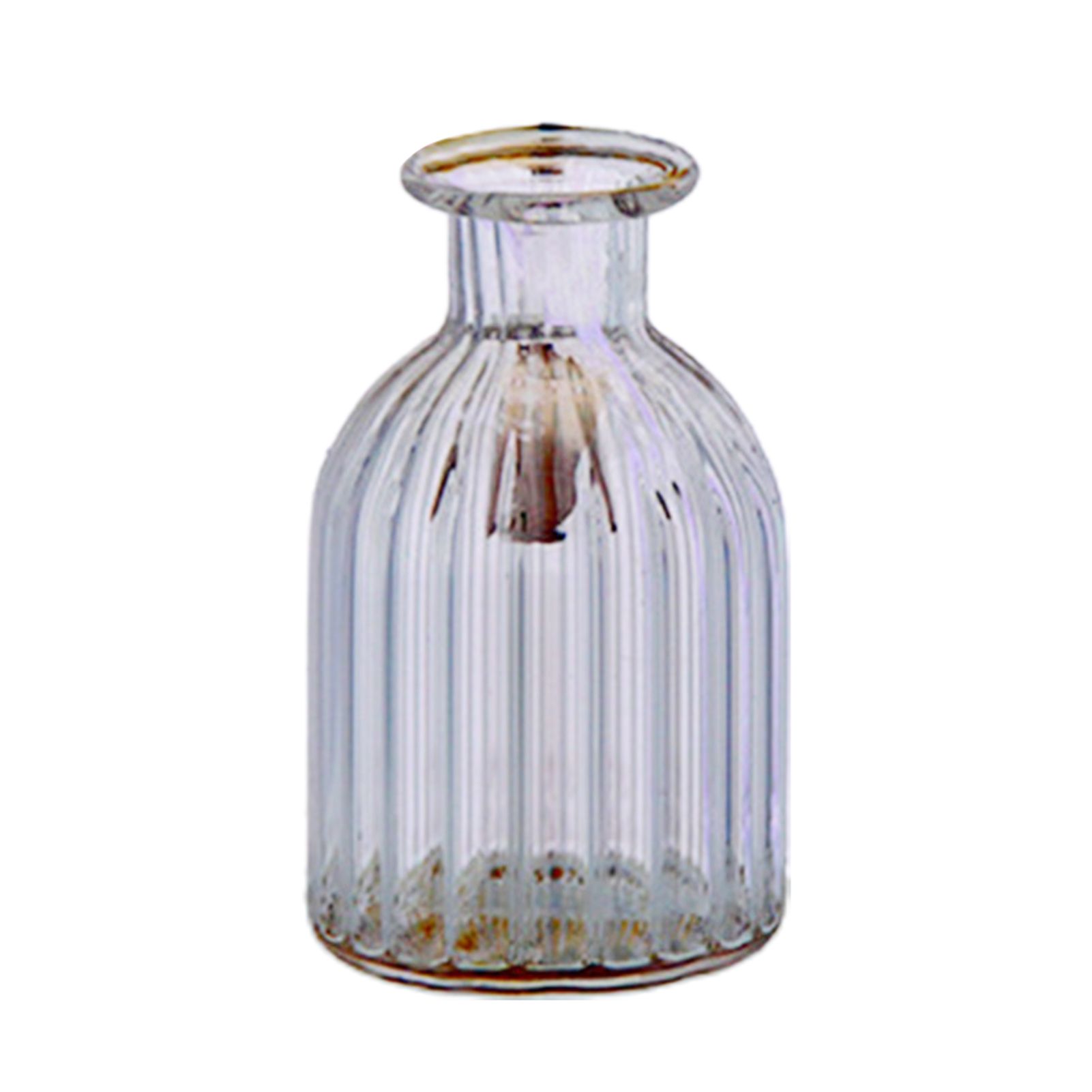 Glass Bottle Model Compt Dollhouse Simulation Glass Bottle