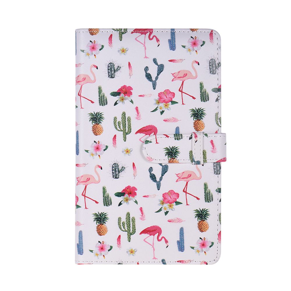 OIMG  96 Pockets Mini Photo Album Photo Book Album For Fujifilm Instax Mini 9 8 7S 70 25 50S 90 Color Film