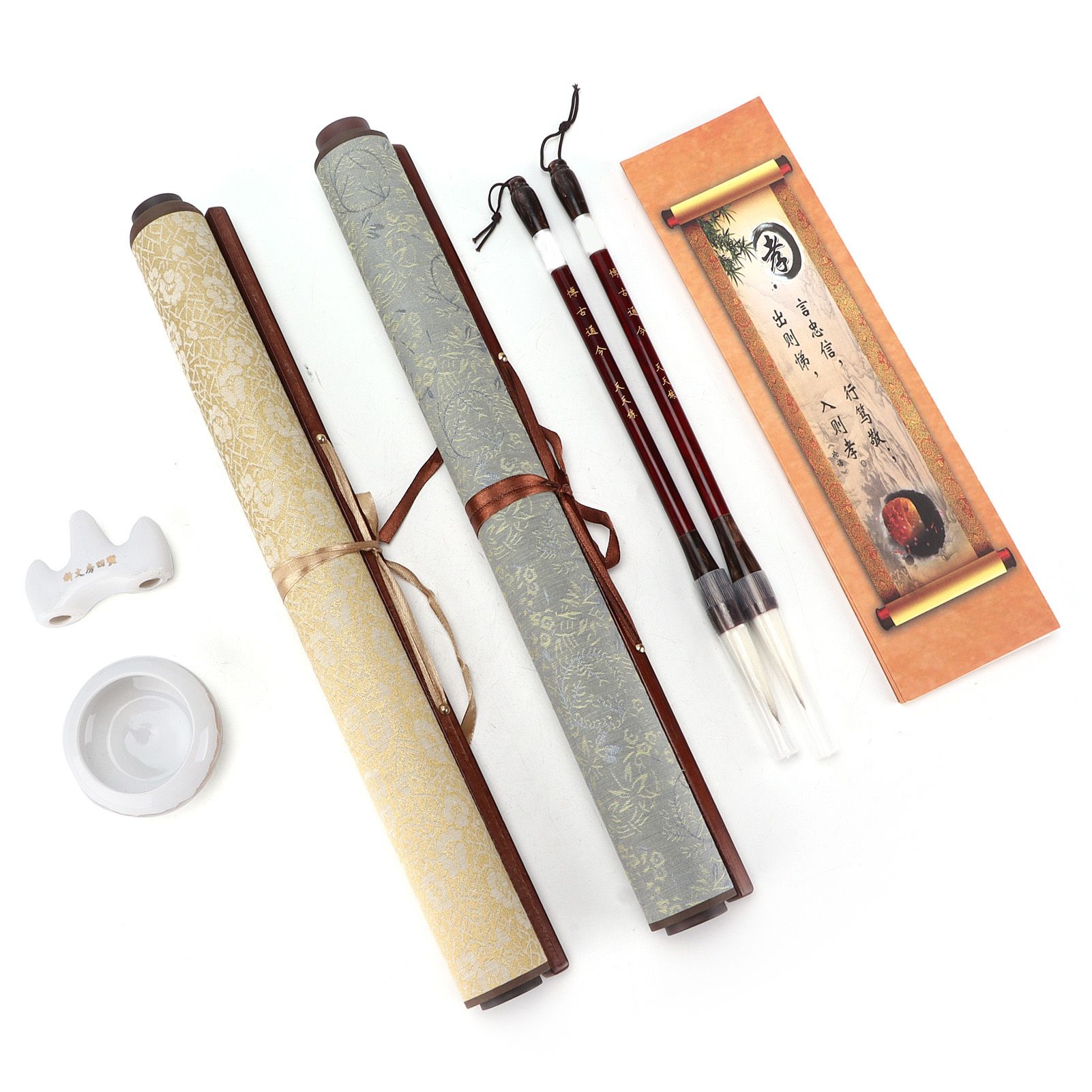 Chinese Calligraphy Set Written Repeatedly Quickly Dry Practice Tool For Gifts