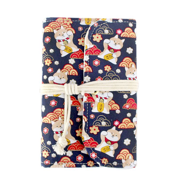 Panda Online A6/A5 90 Sheets Cute Notebook Creative Office School Supplies Drawing Sketch Notebooks Blank and Grid Inner Page Notepads
