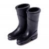 1/12 Dollhouseni Cute Rain Boots Shoes Model Toycro Lacape Decoration