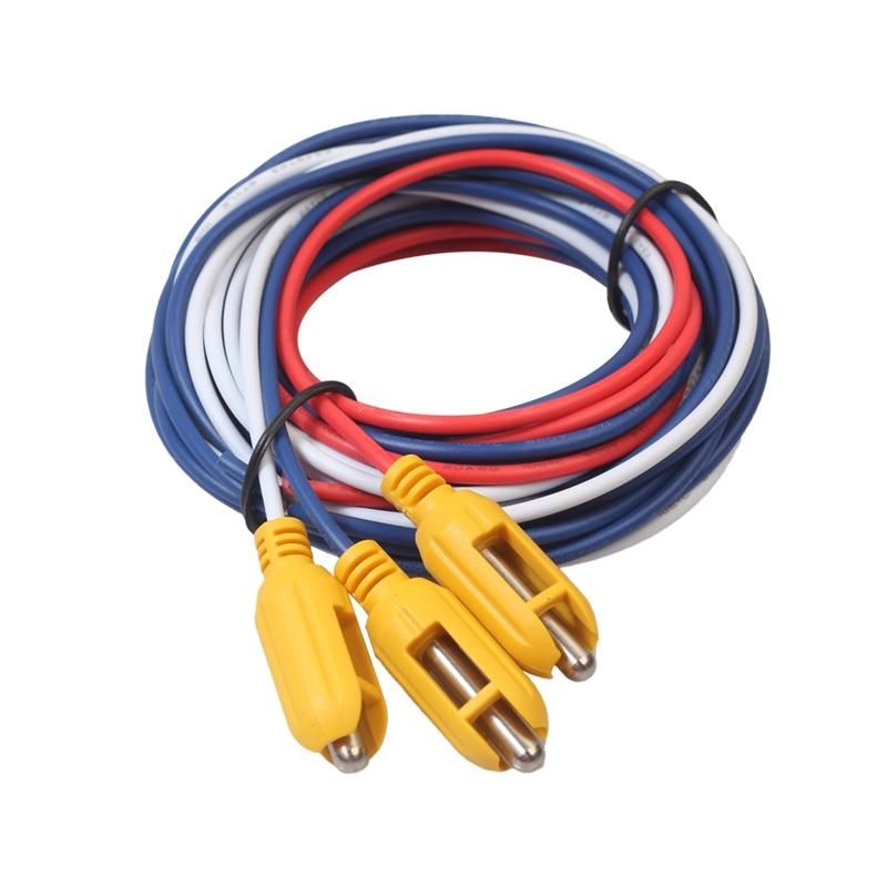 1.5M/ 2.5M/3.5M(a group of 3 colors) Water level controller, level controller tank water level control induction sensor head three probe