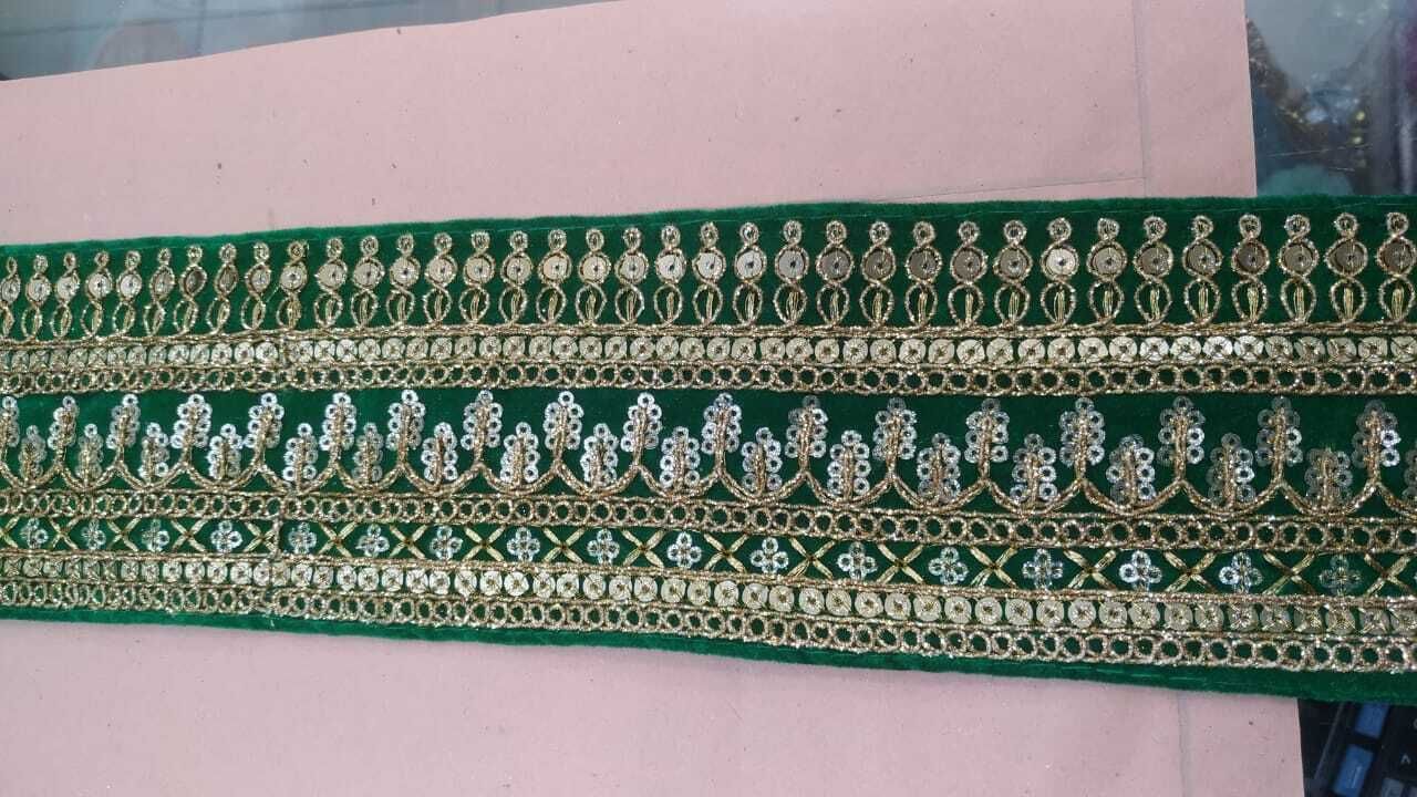 10 Yards Lace Ribbon For Women Dress