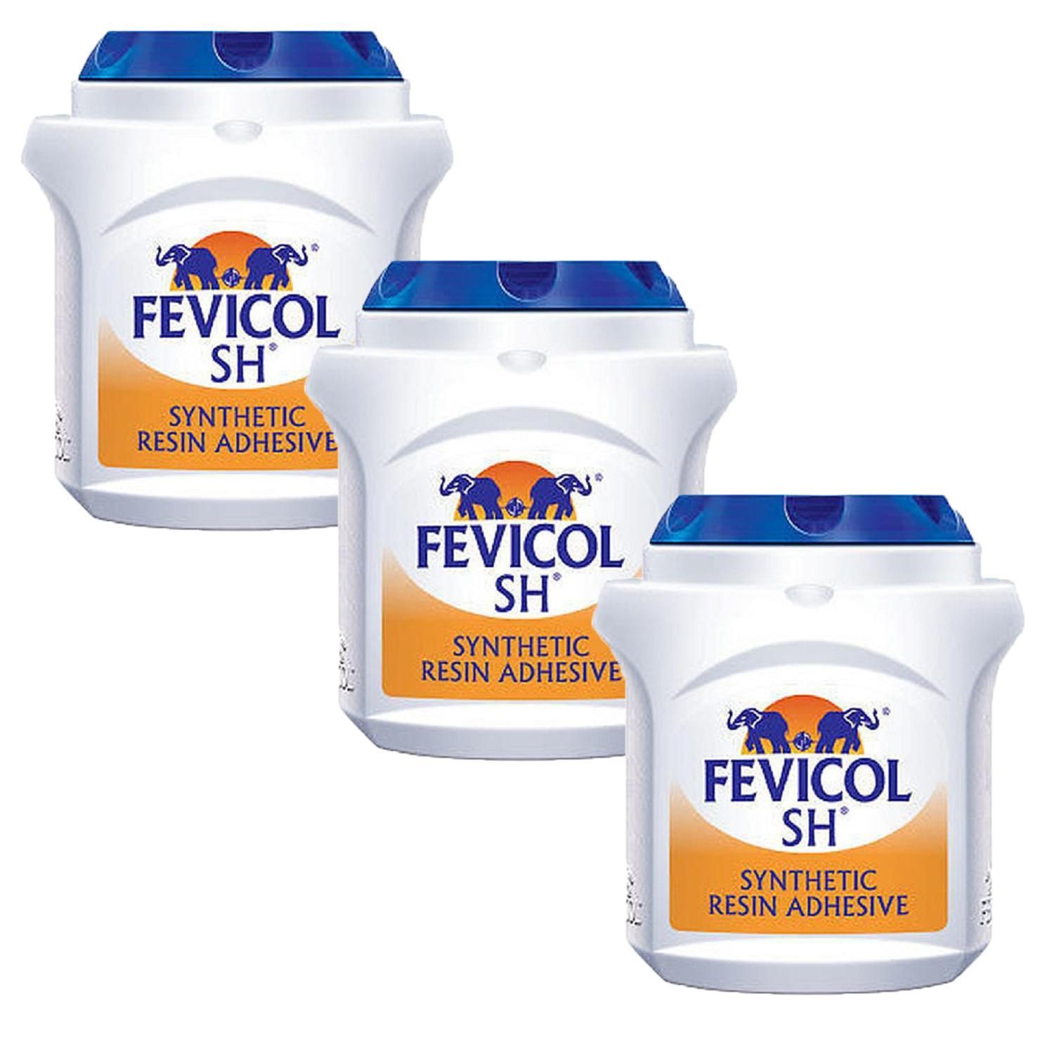 Glue - 50gm 3 psc