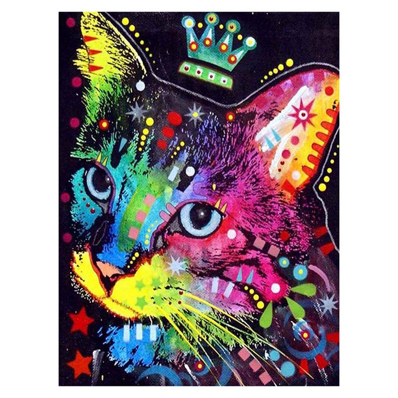 Diamond Painting Kits for Adults 5D Diamond Art Kits with Painting By Number Kits for Beginners Great Decor