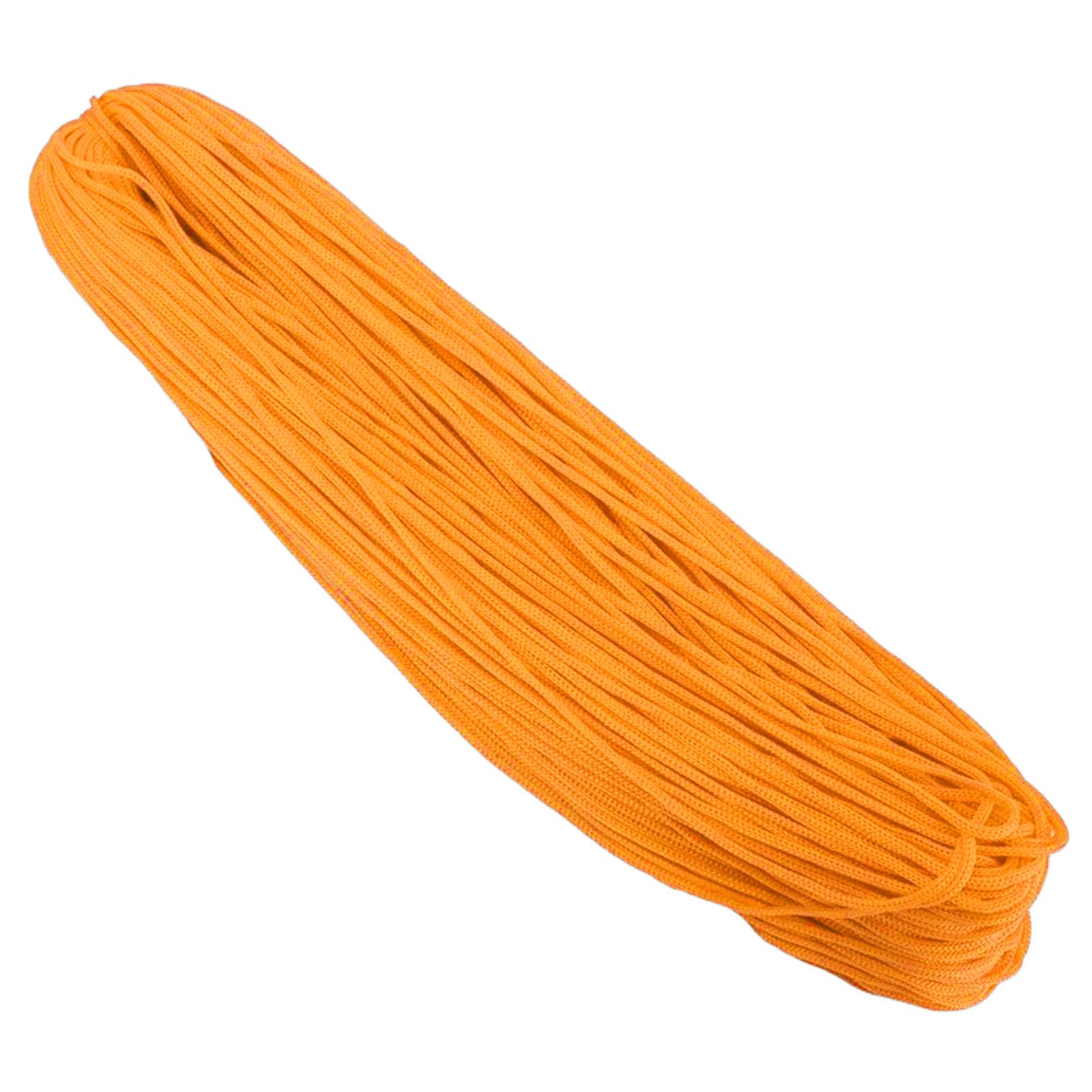 Nylon Knotting Cord Wear-resistant Macrame Thread Braided Nylon Beading Cord