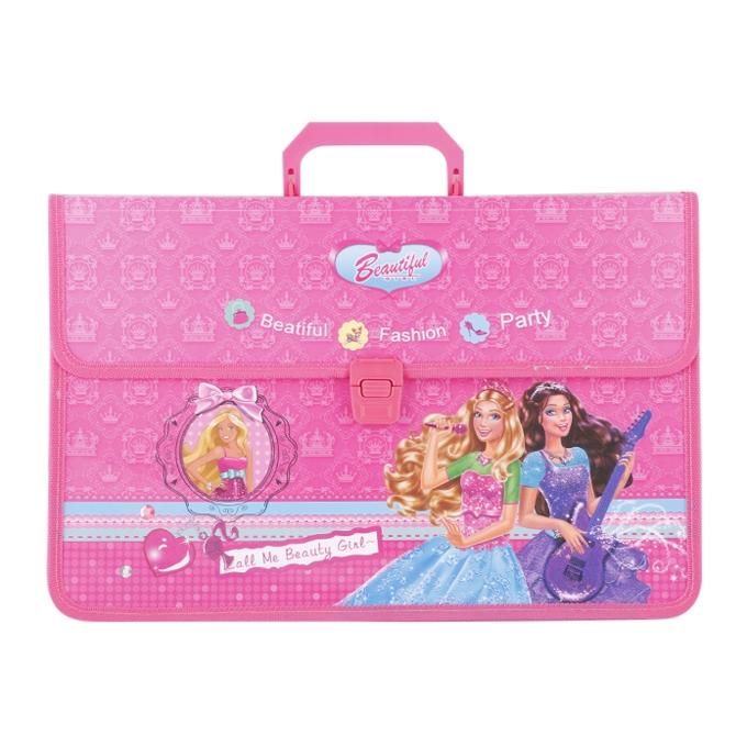 Beautiful Bag For Girls - Pink