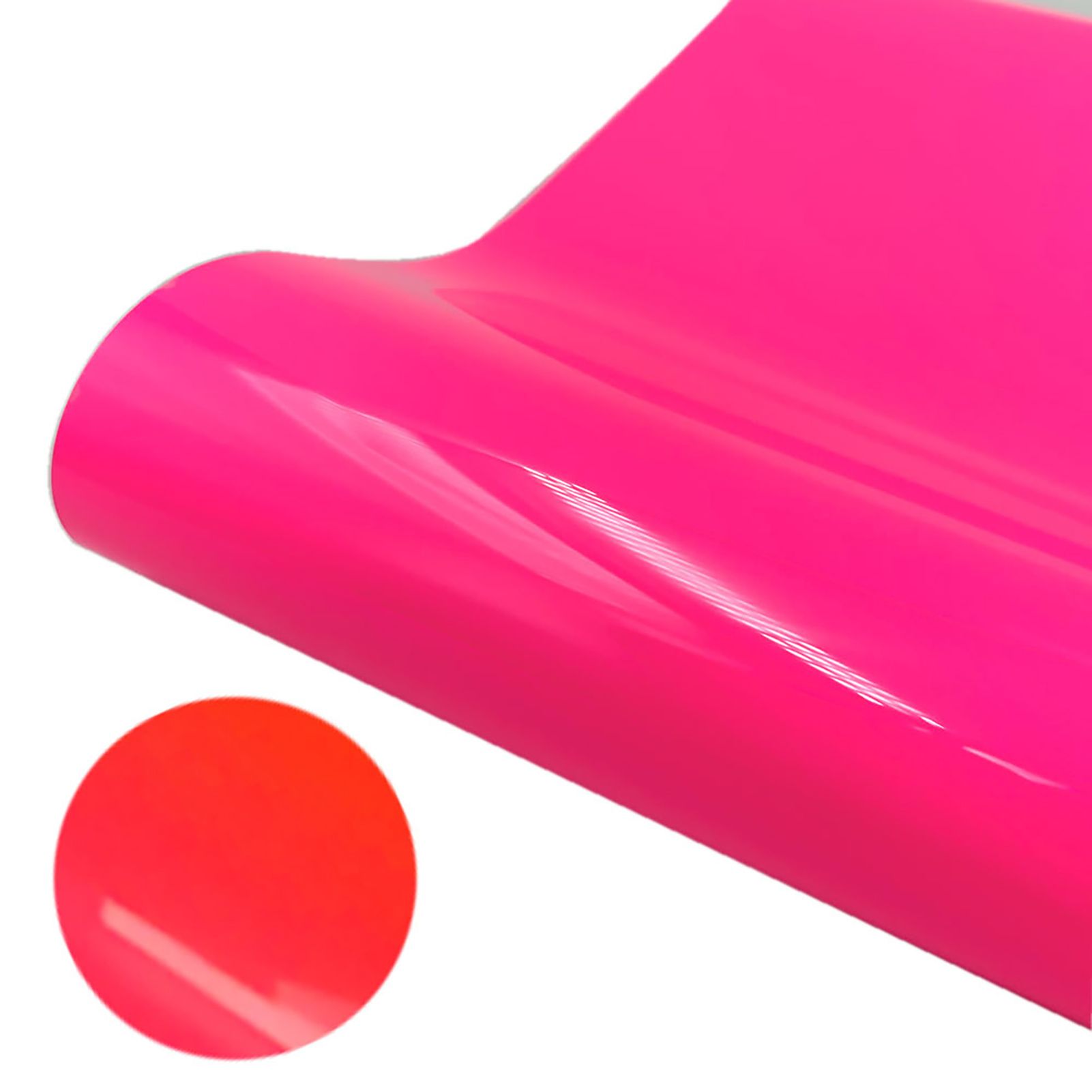 Textile Vinyl Wrinkle-resistant Easy to Cut Ironing Vinyl