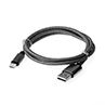 USB 3.1 Type C Data Charger Fast Charg Cable for Samsung Galaxy S8/S8 Plus