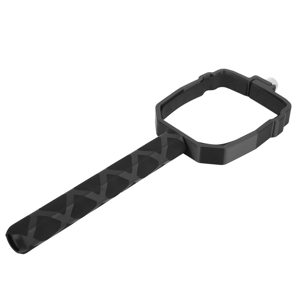 Different Gift Holder Grip Handheld Stabilizer For