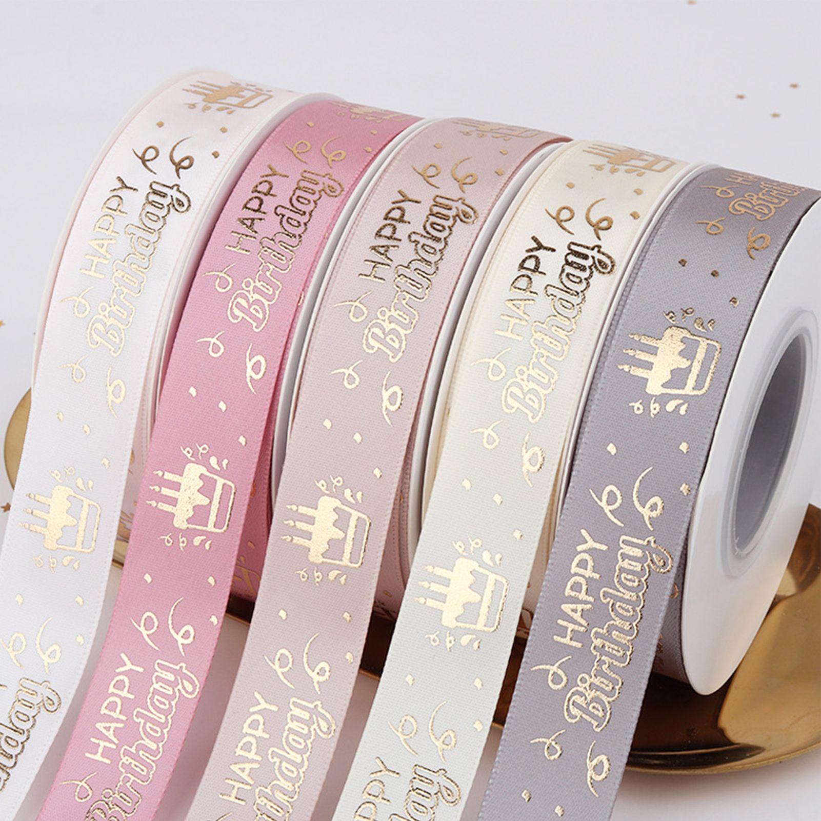 Grosgrain Ribbonsnimalist Soft Touch Grosgrain Ribbons