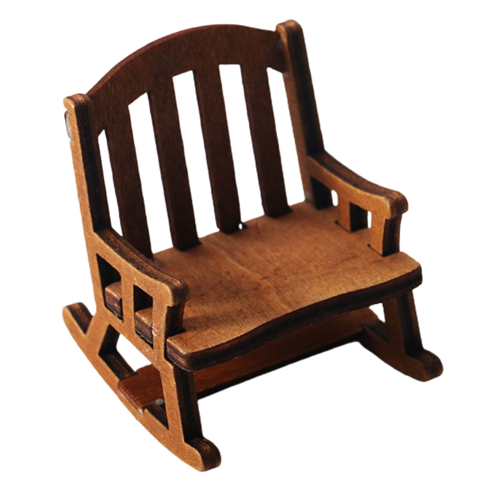 Simulation Chair Compt Small Simulation Chair Furniture Model