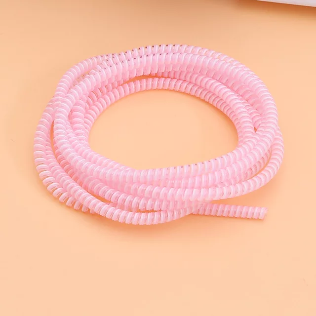 Mobile Phone Wire Cord Rope Protector USB Charging Cable Bobbin Winder Data Line Earphone Cover Organizer Promotional gifts