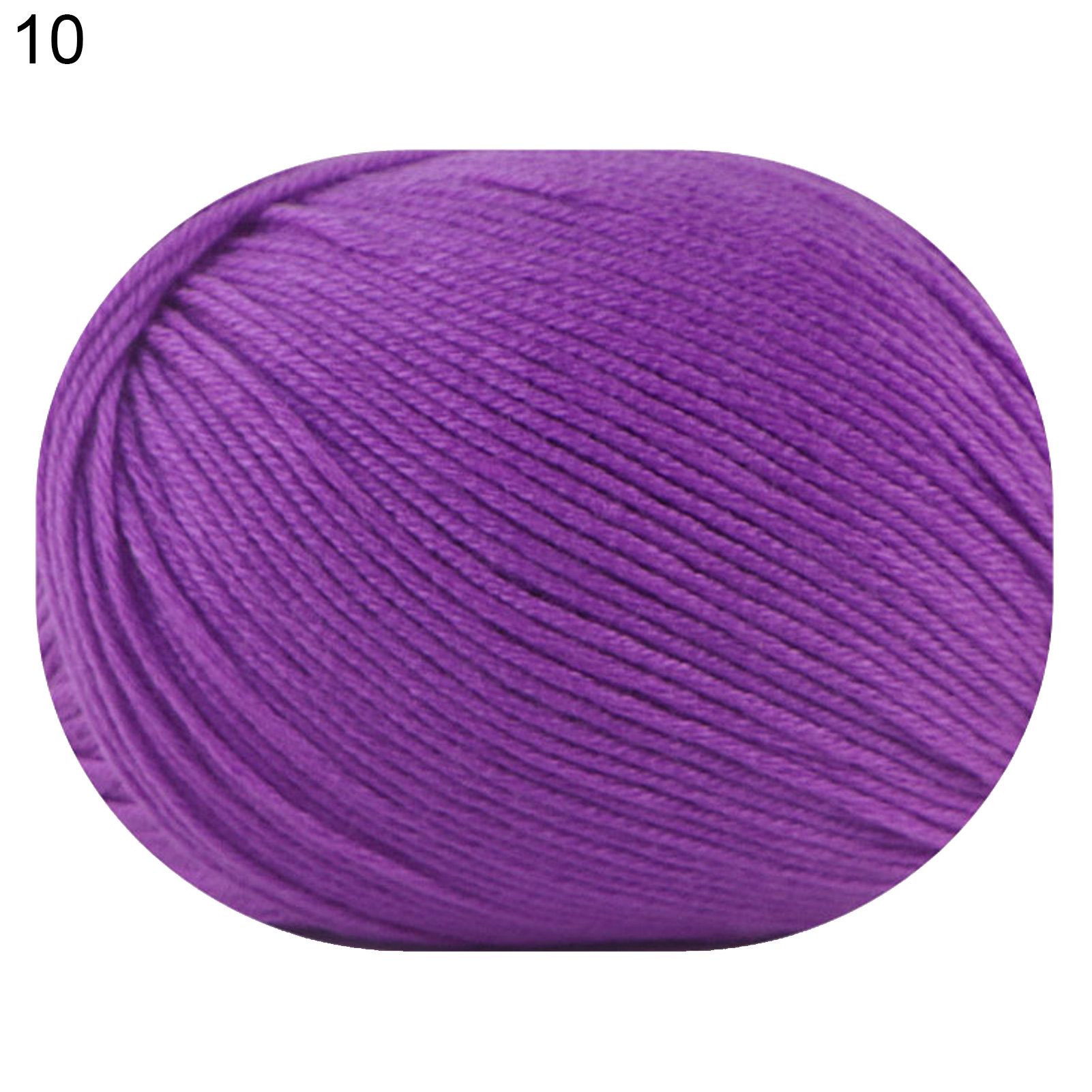 Yarn Skeins Comforle to Touch Hand Knitting Crochet Thread