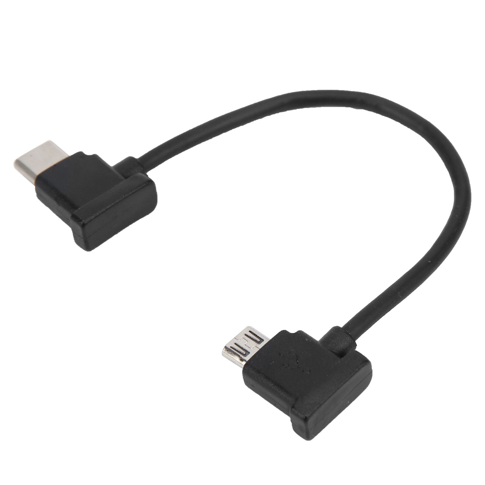 Qimeng La 12cm Remote Controller Data Transfer Wire for Mavic Mini/Spark/Mavic Pro