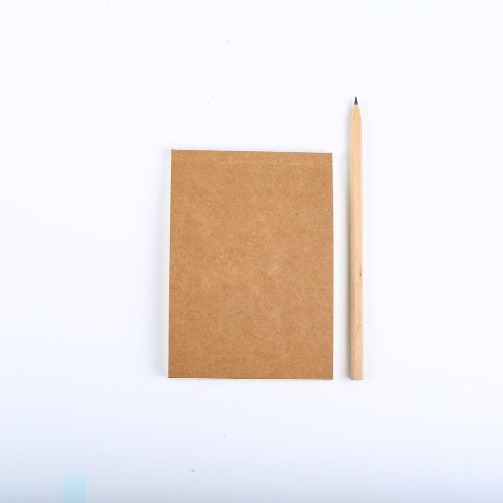 Korean Cute Notebook Office Accessory Weekly Planner Daily Monthly Stationery Agenda Notepad Check to do List Checklist A5 A6 B5