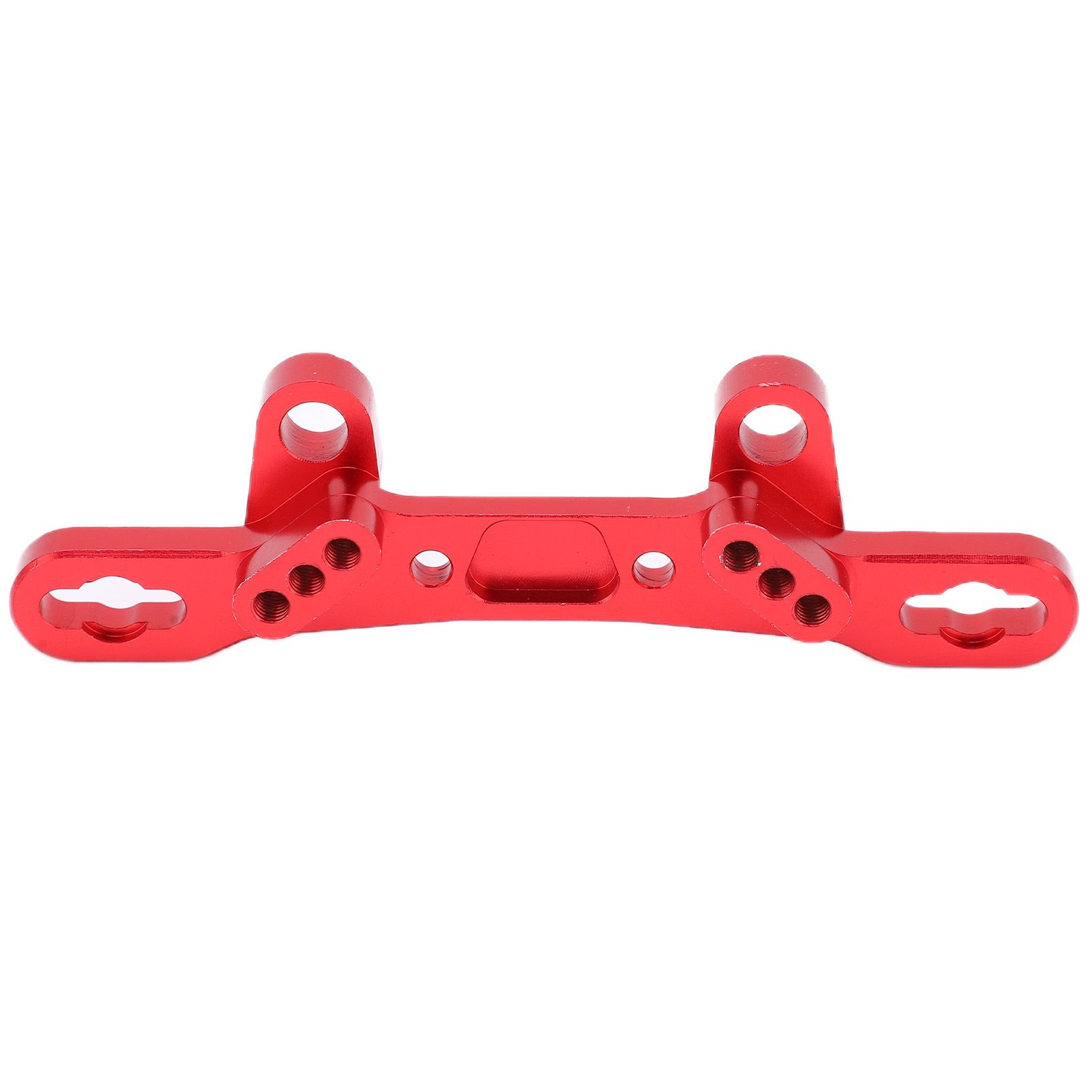 RC Rear Front Shock Tower Plastic Parts Accurate Sizes Car for TT02 Upgrade