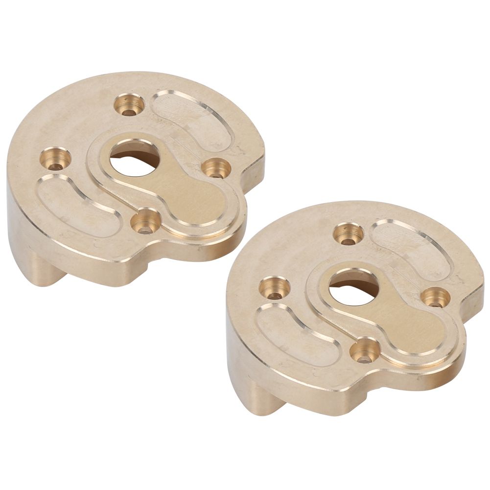 Outer Portal Drive Housing Brass Heavy Weight