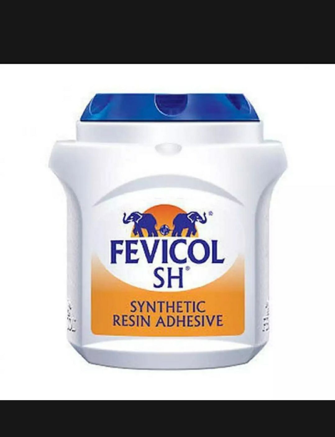 Fevicol Synthetic Resin Adhesive 500 Gm or 1/2 Kg