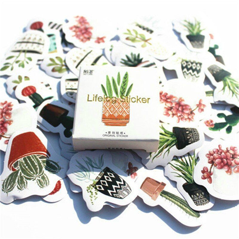 1pack Lovely Cafe Bookmarks Novelty Shine Creative Practical Book Reading Creative Gift for Kids Children Stationery