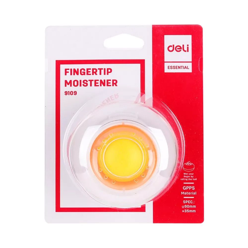 Deli Finger Wet Device
