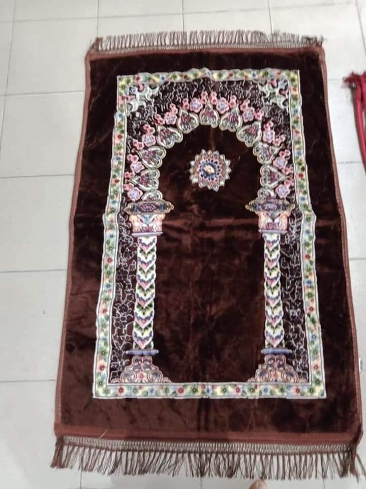 Blanket Jaynamaj