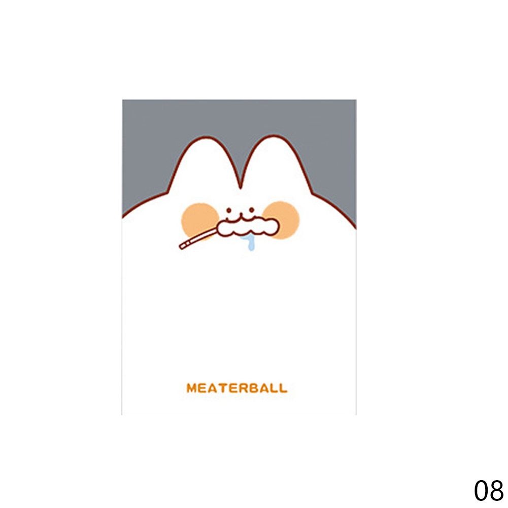 100 Sheets Cute To Do List Memo Notes School Office Daily Planner Notepad Stationery Note Pads