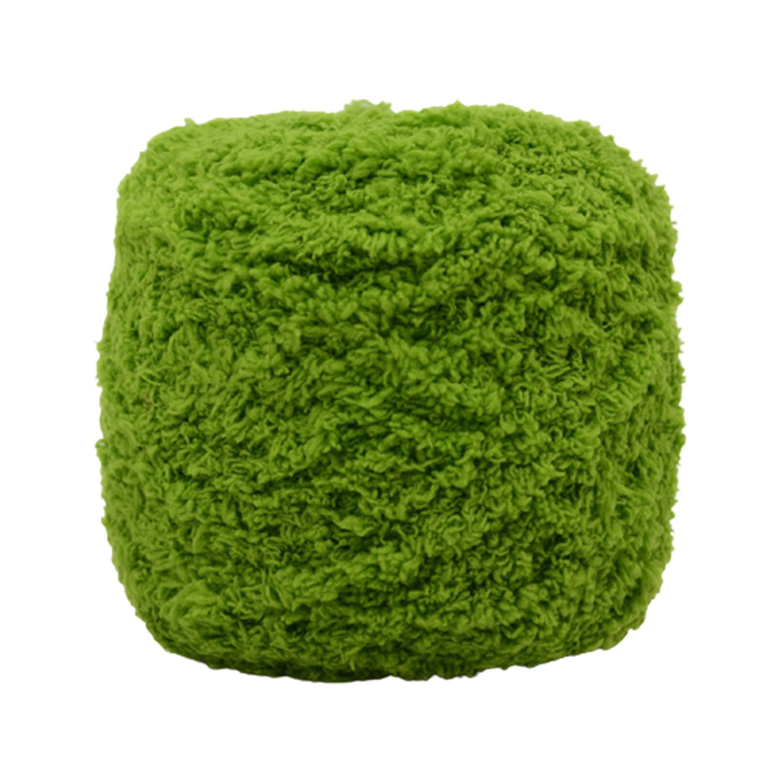 Knitting Yarn Anti-shrinkage Versatile Skeins Yarns Balls
