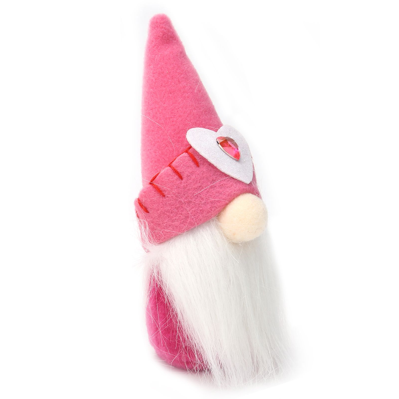 Plush Toy 2Pcs Dwarf Doll Faceless Fairy Handicrafts Decoration Ornaments Children's Gifts