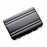 1/6 Dollhouseni Cute Password Luggage Box Porle Suitcase Toy Ornament