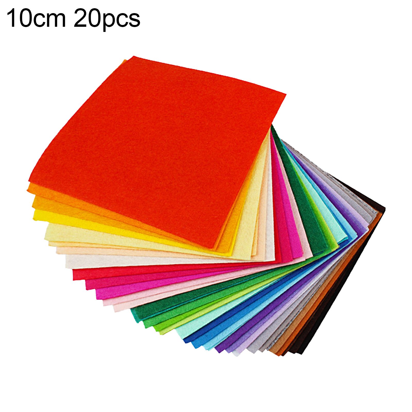 Patchwork Cloth Wide Application Modern Style Sewing Cloth