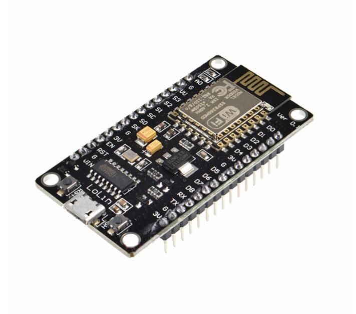 V3 Wireless module NodeMcu 4M bytes Lua WIFI Internet of Things development board based ESP8266 ESP-12E for arduino CP2102