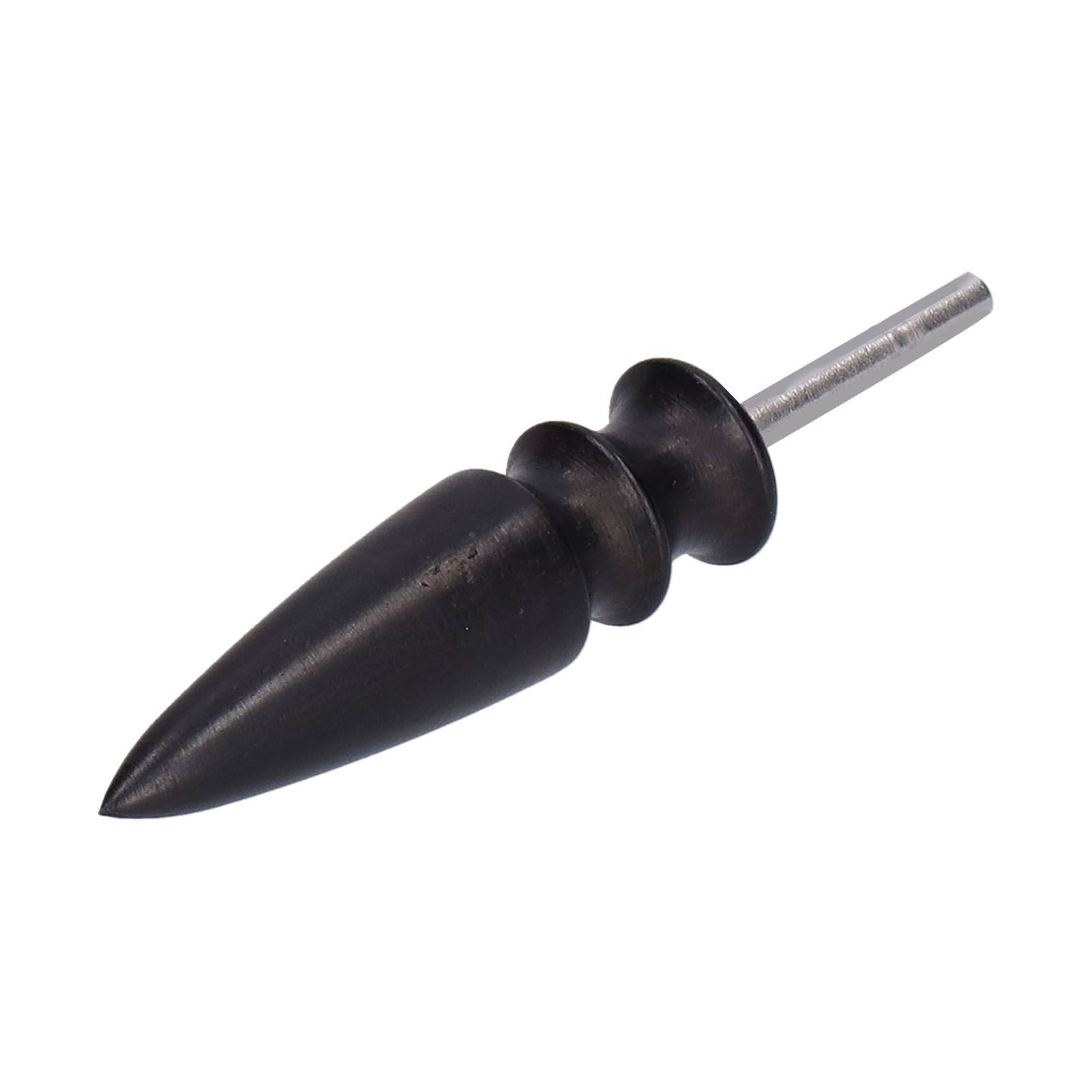 Electric Polished Rod Comfortable Grip Good Polishing Effect Leather Craft Tool