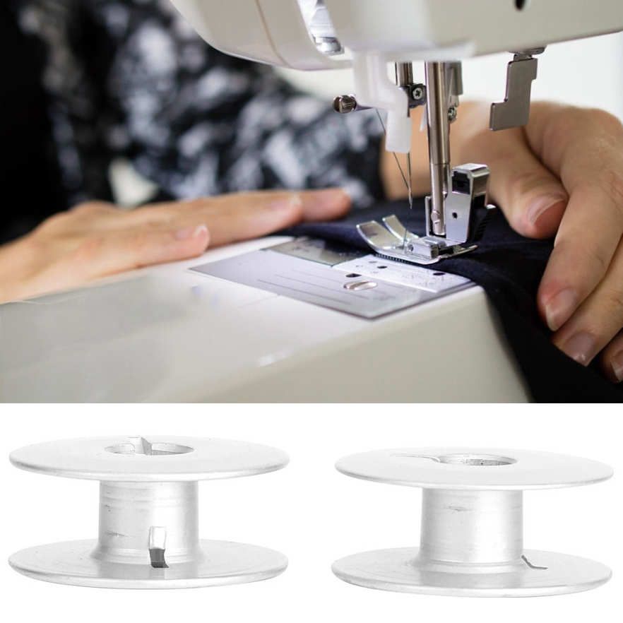 Bobbin Case Alumina Core Sewing Machine Accessories Fit for 591 592 571 8810 8820 9910 9920