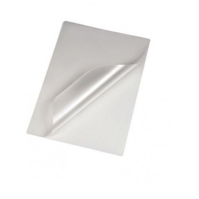 Laminating Paper - A4 Size - 50 Pics