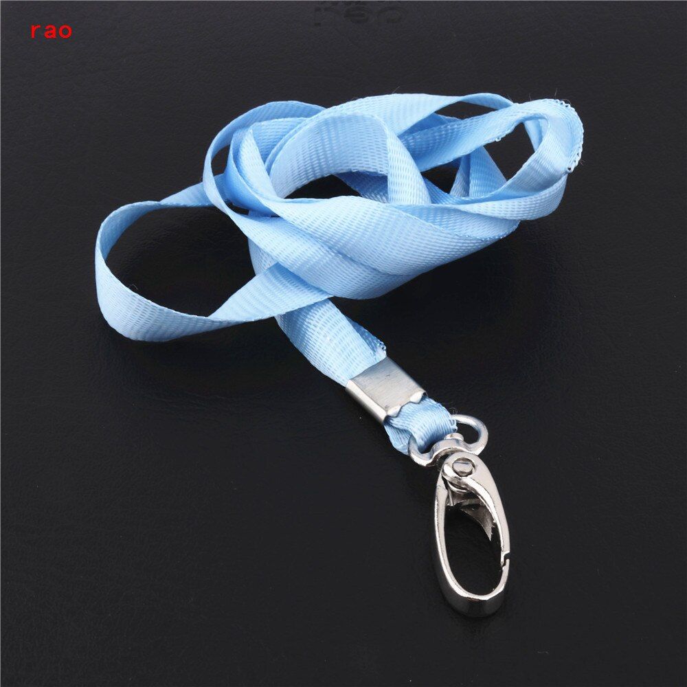 Luxury quality 614 Various card sets ID Badge Case Clear Bank Credit Card Badge Holder Accessories Belt Key Ring Chain Clips