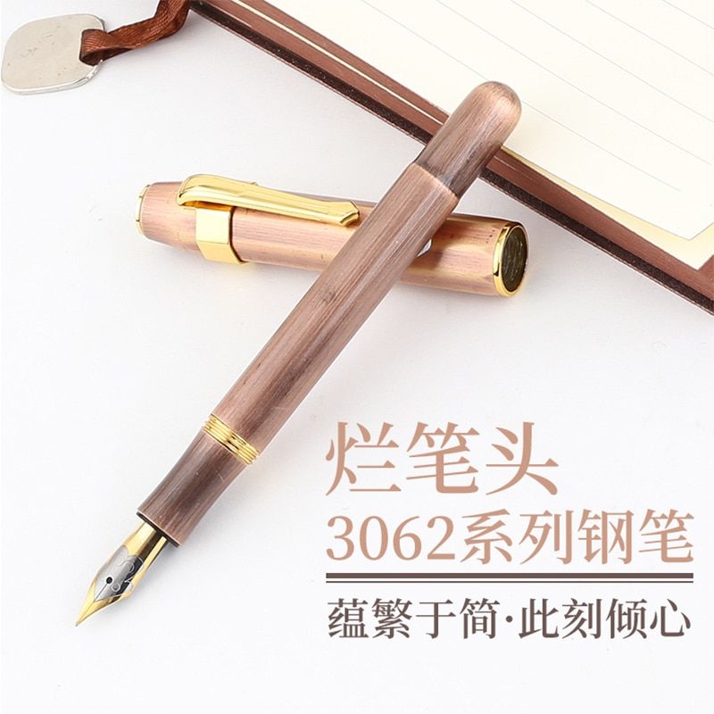 BEST Top fountain ink pocket pen Gift item