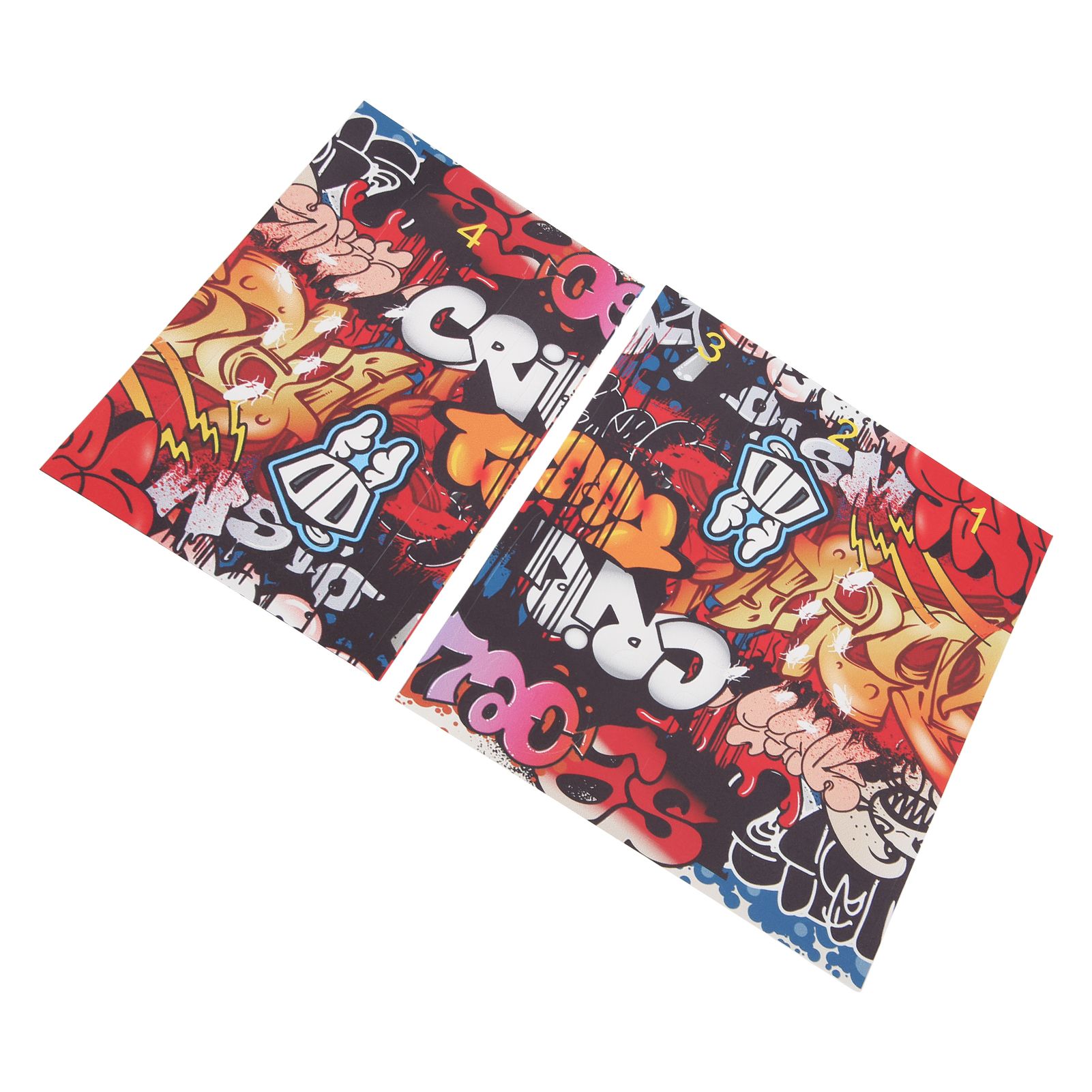 Stickers for Air 2 Decal Skin 2S Film Waterproof AIR