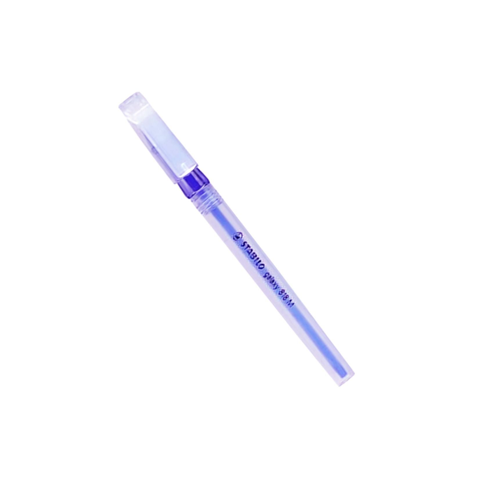 Stabilo - Galaxy 818 Medium - 5 Pcs