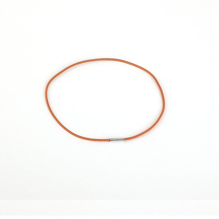 Retro Color Spare Rubber Band for Midori Travelers Notebook inner core refill filler paper Repair Elastic String Bungee Cord