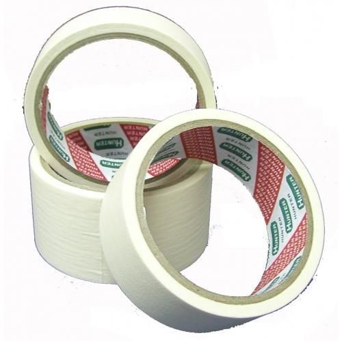 Maskin Tape 3pc (1inch) Off White