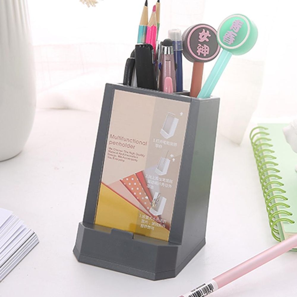 MULTIFUNCTION PEN HOLDER