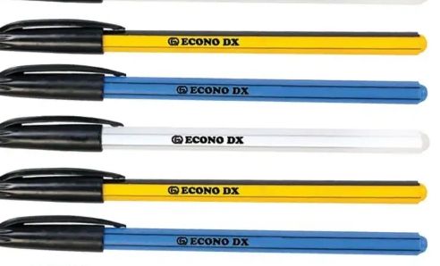 Econo DX Ball Pen