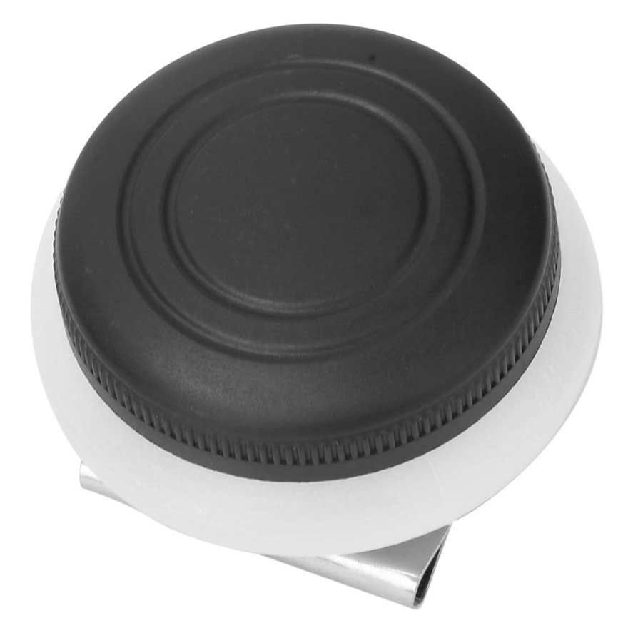 Stainless steel paint cup double ladle palette for drawing wear-resistant painters