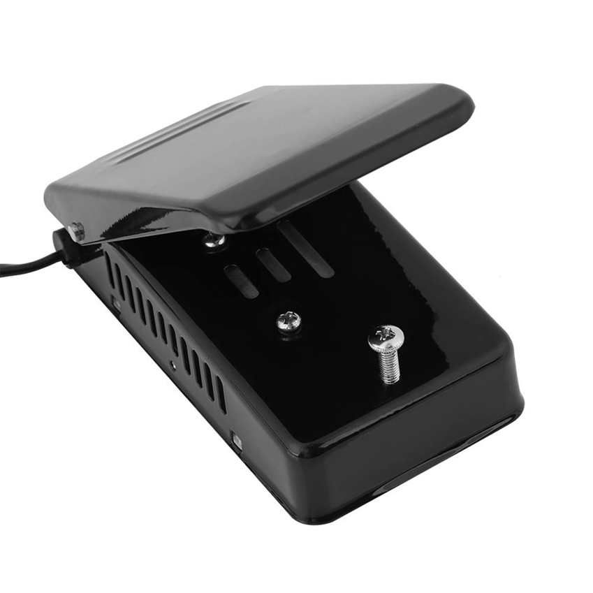 Qualified Home Sewing Machine Foot Control Pedal+Cord For Brother #J00360051
