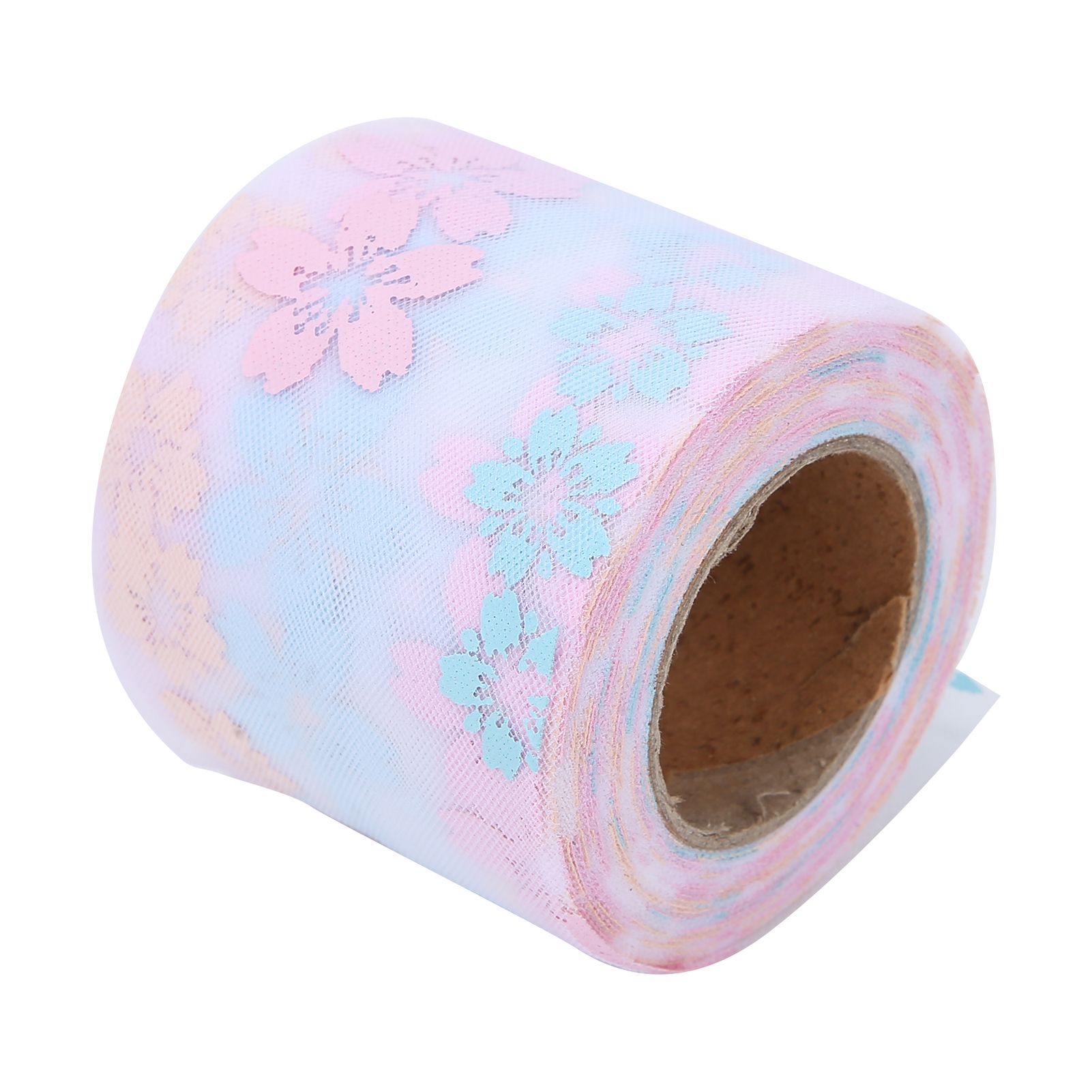 Webbing Ribbon Party Supplies Wedding Decoration Translucent Decorative for Friends Fashion Accessories