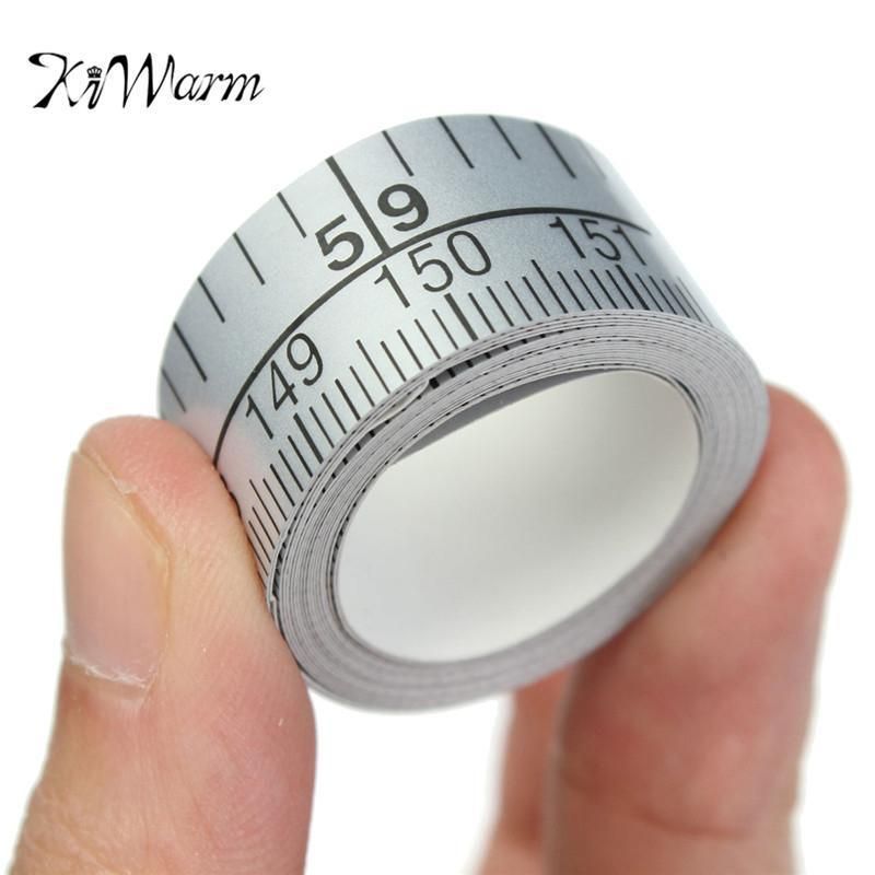 150cm Self Adhesive Tape Measure
